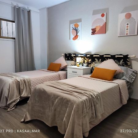 Agaete Playa Vista Yumbo Dunas Parking Maspalomas  Exterior foto